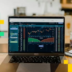 Hut 8 and Coinbase outperform as Crypto stocks jump on bitcoin's sudden rally