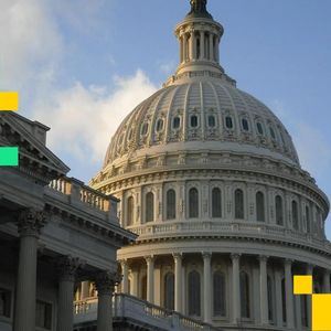 Macquarie sees U.S. Senate near crypto deal as market structure, GENIUS rules advance