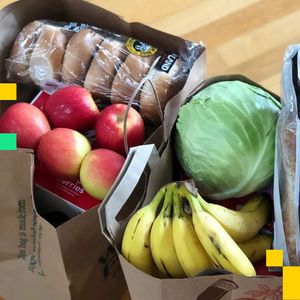 Bitcoin is all over the place ahead of U.S. inflation data