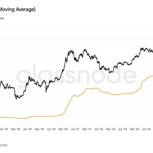 Bitcoin's 'realized cap' holds at record high over $1 trillion, casting doubt on four-year cycle