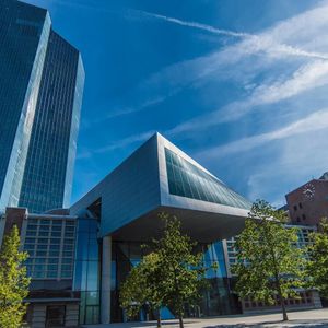 ECB’s Christine Lagarde shifts focus to digital euro rollout after holding rates