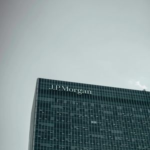 Wall Street bank JPMorgan says stablecoin market could grow to $600 billion by 2028