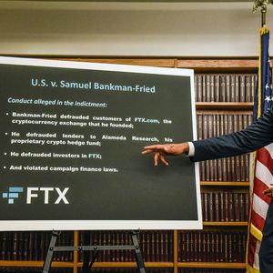 After Sam Bankman-Fried's Arrest, the FTX Show Goes On