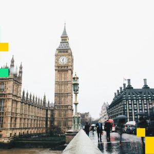The UK’s crypto rulebook is finally taking shape