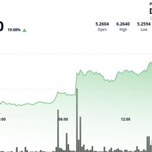 Uniswap’s UNI Jumps 19% as governance vote to activate protocol fees opens