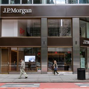 JPMorgan’s institutional crypto push could boost rivals like Coinbase, Bullish, analysts say
