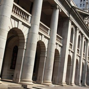 Hong Kong Regulators Target 2026 Legislation for Virtual Asset Dealer and Custodian Rules