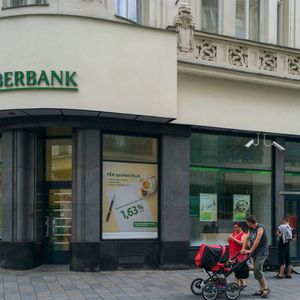 Sberbank issues Russia's first crypto-backed loan to bitcoin miner Intelion Data