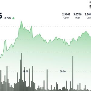 Internet Computer climbs back to $3 as short-term momentum improves
