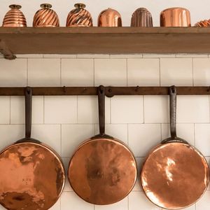 Copper, gold and bitcoin: A macro signal to watch