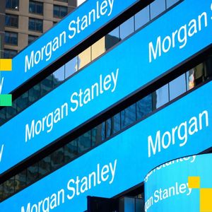 Morgan Stanley targets crypto ETF market with bitcoin, solana filings