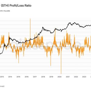 This metric suggests bitcoin's late November plunge was the bottom and major upside lies ahead