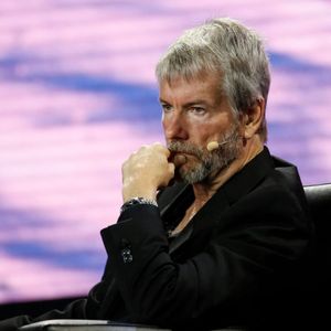 Michael Saylor's Strategy catches a break from MSCI, but analysts caution fight isn’t over yet