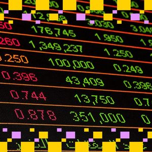 Start-of-the-year recovery rally stalls: Crypto Daybook Americas