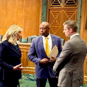 This is what's (currently) in the way of U.S. crypto market structure bill harmony