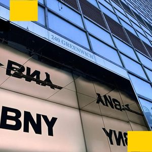 World's largest custodial bank BNY to offer tokenized deposits for institutional investors