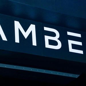 Crypto Trading Firm Amber Group Raises $300M Series C After FTX Contagion