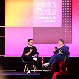 Robinhood explains building an Ethereum layer-2: 'We wanted the security from Ethereum'