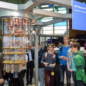 Quantum computing threatens the $2 trillion Bitcoin network. BTQ Technologies says it has a defense.