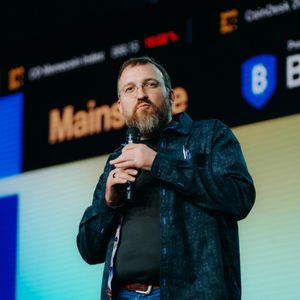 Charles Hoskinson slams Trump’s crypto policy as 'extractive,' warns of industry fallout