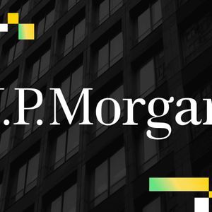 JPMorgan sees Fed's next move an interest-rate increase, crypto bulls talk about cuts