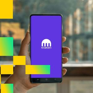 Kraken-backed SPAC files for $250 million initial public offering