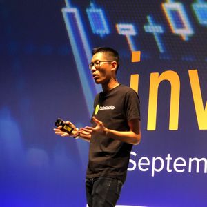 Crypto data platform CoinGecko weighs sale for around $500 million, sources say