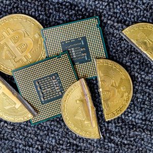 More than half of all crypto tokens have failed — and most died in 2025