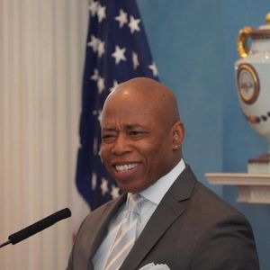 Former 'bitcoin mayor' Eric Adams denies profiting from NYC Token after 80% crash