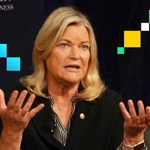 The big crypto bill isn't dead, may return next month as Wall Street fight still looms