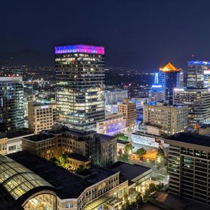 Southern Utah man sentenced to 3 years in prison for crypto-linked wire fraud scheme