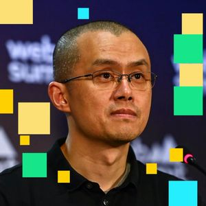 Crypto trading platform with CZ as advisor sees sudden $2 billion volume surge on 'airdrop' hype