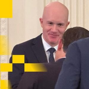 Coinbase refutes rumors of White House's threat to pull support for crypto bill