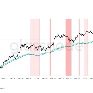 Bitcoin hashrate drops 15% from October high as miner capitulation drags into almost 60 days