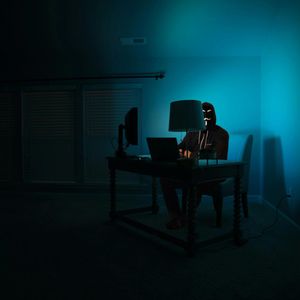 Crypto’s worst year for hacks wasn’t a smart contract problem. It was a people problem.