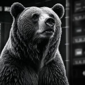 Bitcoin has a 30% chance of falling below $80,000 by late June, options data suggests