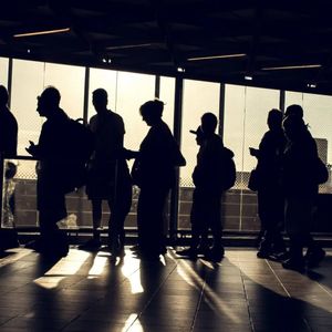 The Protocol: Staked ETH exit queue moves down to zero