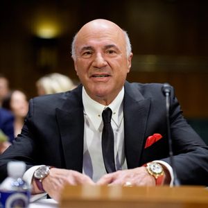 Shark Tank's Kevin O’Leary betting big data centers and why most crypto tokens will never come back