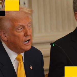 Bitcoin volatility shrinks as tariff jitters fade: Crypto Markets Today