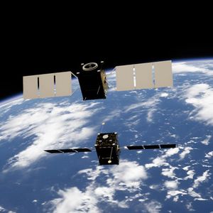 Trump-linked World Liberty Financial partners with Spacecoin on satellite-powered DeFi