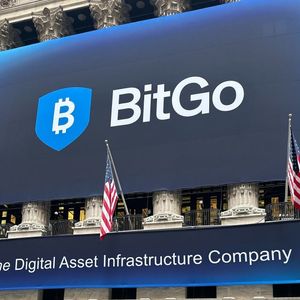 BitGo stock gains 25% in opening trades on NYSE as investors bet on the ‘plumbing’ of the crypto world