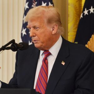 Trump files $5 billion lawsuit against JPMorgan over 2021 debanking
