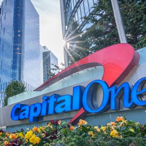 Capital One agrees to acquire credit card, stablecoin payment enabler Brex