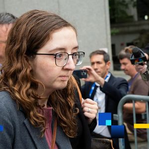 Caroline Ellison, former Alameda and FTX executive, released after 14 months