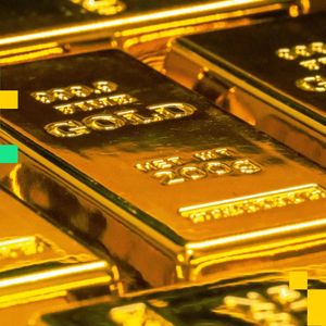 Gold nears $5,000, silver closes on $100 while bitcoin remains listless