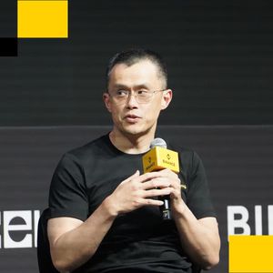 Binance’s Changpeng Zhao says bitcoin will ‘break’ the four-year cycle this year