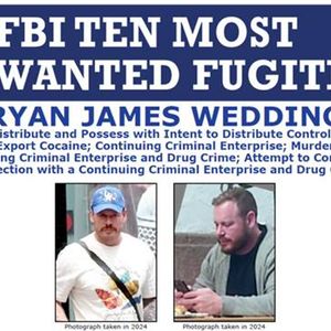 FBI arrests ex-Olympian drug 'kingpin' who allegedly used crypto to move proceeds