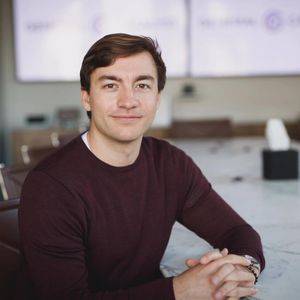 Agora's Nick van Eck bets on stablecoin boom in enterprise payments