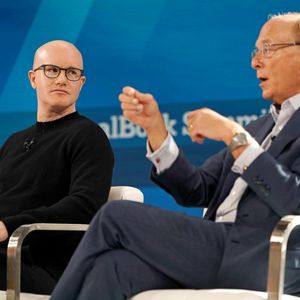 Coinbase CEO says Big banks now view crypto as an ‘existential’ threat to their business