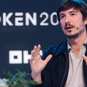 Robinhood CEO says tokenized stocks could prevent another GameStop freeze
